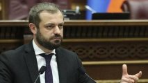 Депутат НС Армении Геворк Папоян будет назначен на должность министра экономики