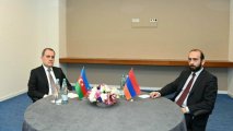 Главы МИД Азербайджана и Армении проведут переговоры в Берлине