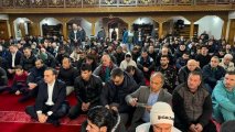 В Софии почтили память жертв Ходжалинского геноцида - ФОТО