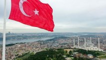 Турция заняла третье место в Индексе глобальной дипломатии - СПИСОК + ФОТО