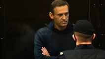 Ölümündən bir gün öncə Navalnı Almaniyada cəza çəkən “FSB” killeri ilə dəyişdirilməli imiş...