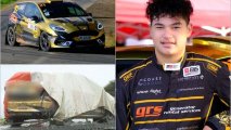 В Новой Зеландии во время ралли погиб 15-летний гонщик - ФОТО