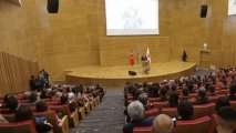 Турецкие парламентарии почтили память жертв резни в Ходжалы-(фото)