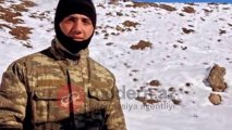 В Армении возбудили уголовное дело в отношении азербайджанского военнослужащего