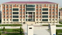 Министр рассказал, какая судьба ждет университет «Нахчыван» и его студентов
