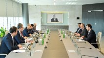 Азербайджан намерен привлечь турецкую компанию к производству цианида натрия - ФОТО