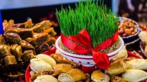 Azərbaycanın turizm sənayesi Novruz bayramına necə hazırlaşır? - FOTO