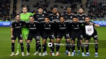 “Qarabağ” Almaniya klubu ilə matç üçün sifariş ərizəsini təqdim etdi