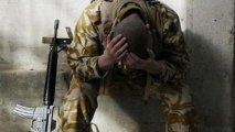 В Иране еще один солдат совершил самоубийство - ФОТО
