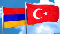 Рубен Рубинян: Армения готова к полной нормализации отношений с Турцией и открытию границ уже сегодня