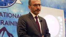 В посольстве Турции в Азербайджане назначен медиа-советник
