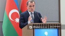 Глава МИД Азербайджана: Миропорядок рушится, региональное сотрудничество сейчас необходимо