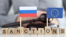 Швейцария присоединилась к 13-му пакету санкций ЕС против России