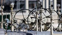 «Газпром» продаст активы в Северном море