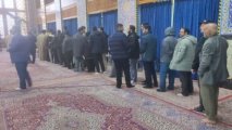 В Тегеране вооруженный мужчина совершил нападение на членов 