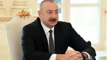 Ильхам Алиев: У Азербайджана очень амбициозная повестка проектов по производству возобновляемых энергоресурсов