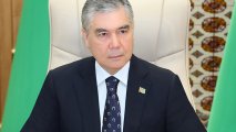 Туркменистан выступил за использование нейтралитета в решении конфликтов