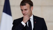 Французский политик обвинил Макрона в легкомыслии