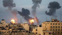 AFP: в ХАМАС заявили, что достижение перемирия возможно в течение 1-2 суток