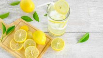 Soda və limon şirəsinin MÖCÜZƏSİ:  Xərçəng hüceyrələrini MƏHV EDİR