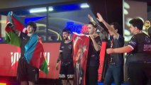 Азербайджанский клуб стал чемпионом мира по игре в Point Blank - ФОТО