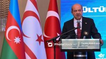 Ersin Tatar: “Qarabağ zəfərindən sonra Azərbaycanın daha güclü olması bizi çox sevindirir”