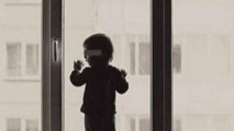 В России родители на сутки бросили трехлетнего ребенка одного в квартире