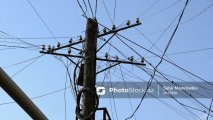 В двух масаллинских селах впервые будут проведены линии электропередачи