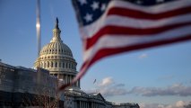 Конгресс США достиг соглашения по бюджету страны до конца финансового года