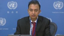 Представитель ООН предупредил о росте казней в Иране - ФОТО