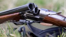 МВД: За сутки у граждан изъято более 10 единиц огнестрельного оружия