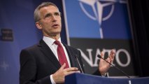 В НАТО признали, что альянс помог Украине нанести ущерб Черноморскому флоту РФ