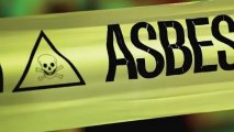 США вводят запрет на использование асбеста