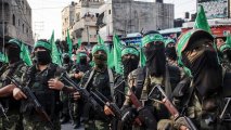 В ХАМАС подтвердили гибель полевого командира в Газе