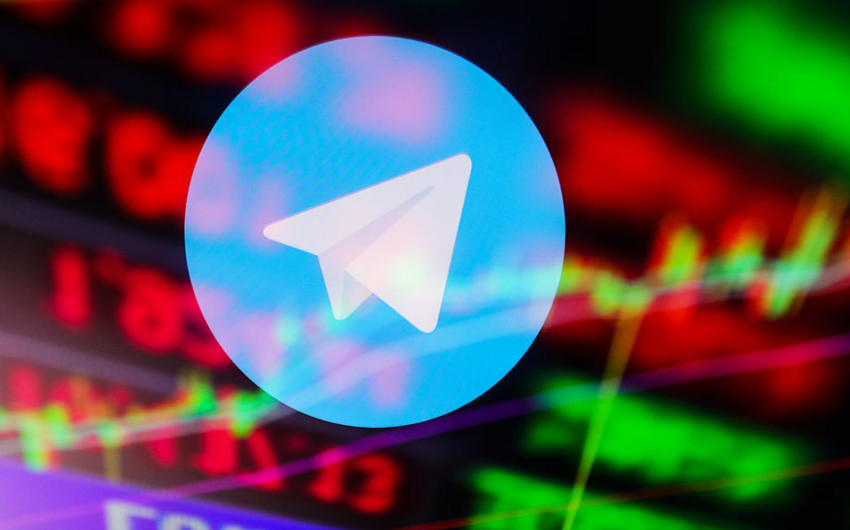 Teleqram 330 milyon dollarlıq istiqraz buraxır