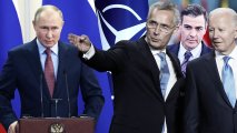 NATO Baş katibi niyə məhz Putinin seçkiləri günü Bakıya gəldi?..-Sabiq baş diplomat