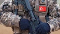 ВС Турции нейтрализовали 12 террористов PПK в Ираке