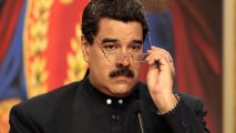 Президент Венесуэлы рассказал о недавнем покушении на него