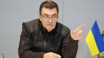 Зеленский уволил Данилова с поста секретаря СНБО: кто займет его место