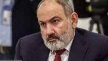 Пашинян: Армения не признает никакого 