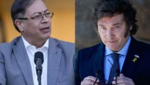Колумбия высылает аргентинских чиновников