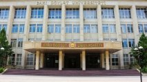 Ötən il BDU-nun Tarix fakültəsinin əməkdaşlarının 4 dərslik və 15 dərs vəsaiti dərc olunub