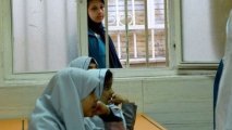 İranda ötən tədris ilində yüzlərlə şagird məktəbi tərk edib - FOTO