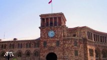 Аппарат Пашиняна потребовал закрытия всех офисов сепаратистов Карабаха в Армении