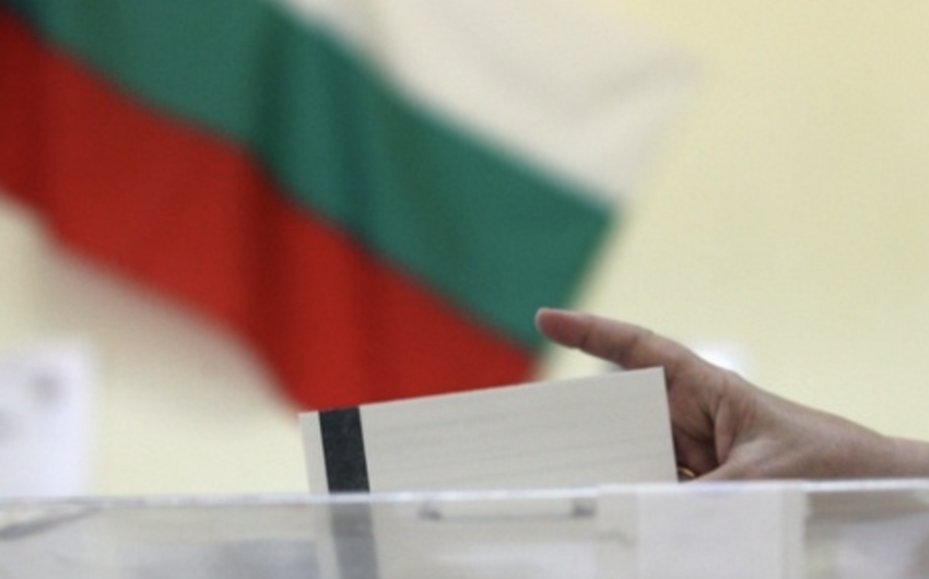 В Болгарии пройдут досрочные парламентские выборы