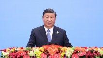 Си Цзиньпин посетит с визитом Казахстан в начале июля