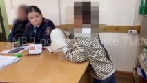 В России задержали 9-летнюю девочку, предложившую незнакомой женщине устроить теракт - ВИДЕО/ФОТО