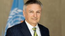 Расул Багиров назначен постоянным координатором ООН в Беларуси