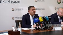 В прошлом году из Азербайджана за границу переведено более $3 млрд