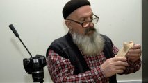 В Азербайджане скончался профессор Института археологии